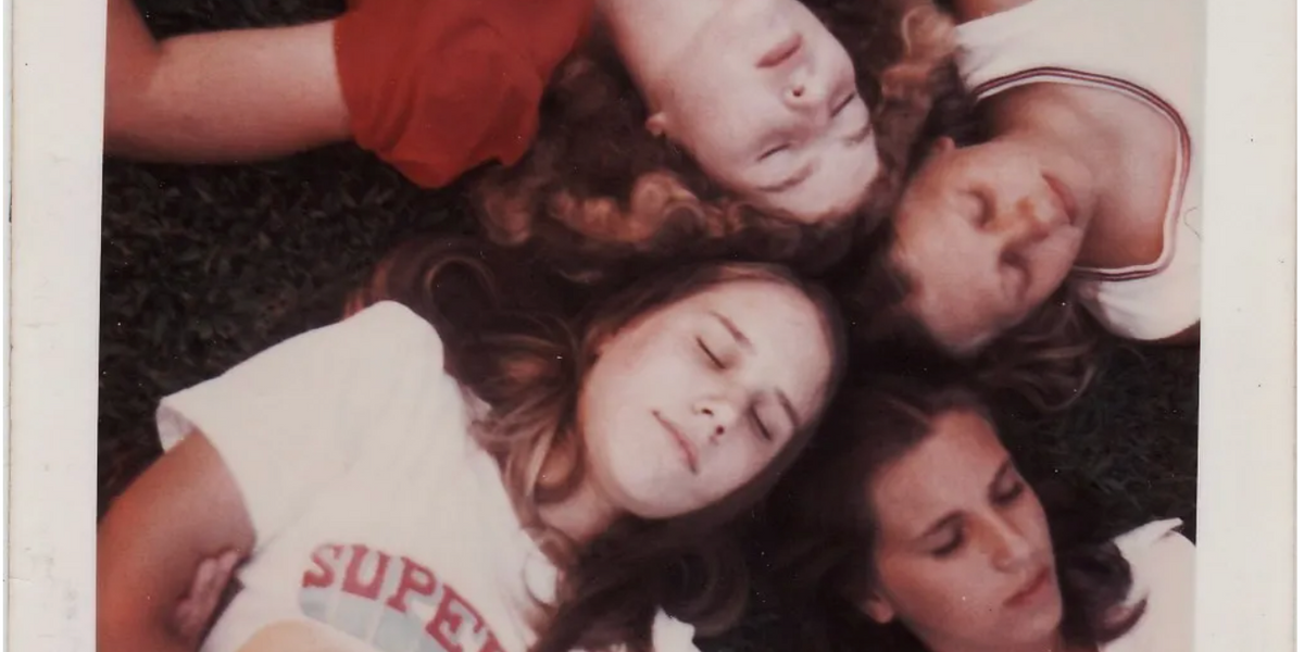 5 Wellness Hacks from 1980s Childhoods from Wile