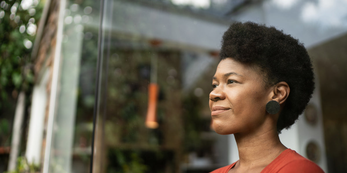 What is perimenopause from Wile