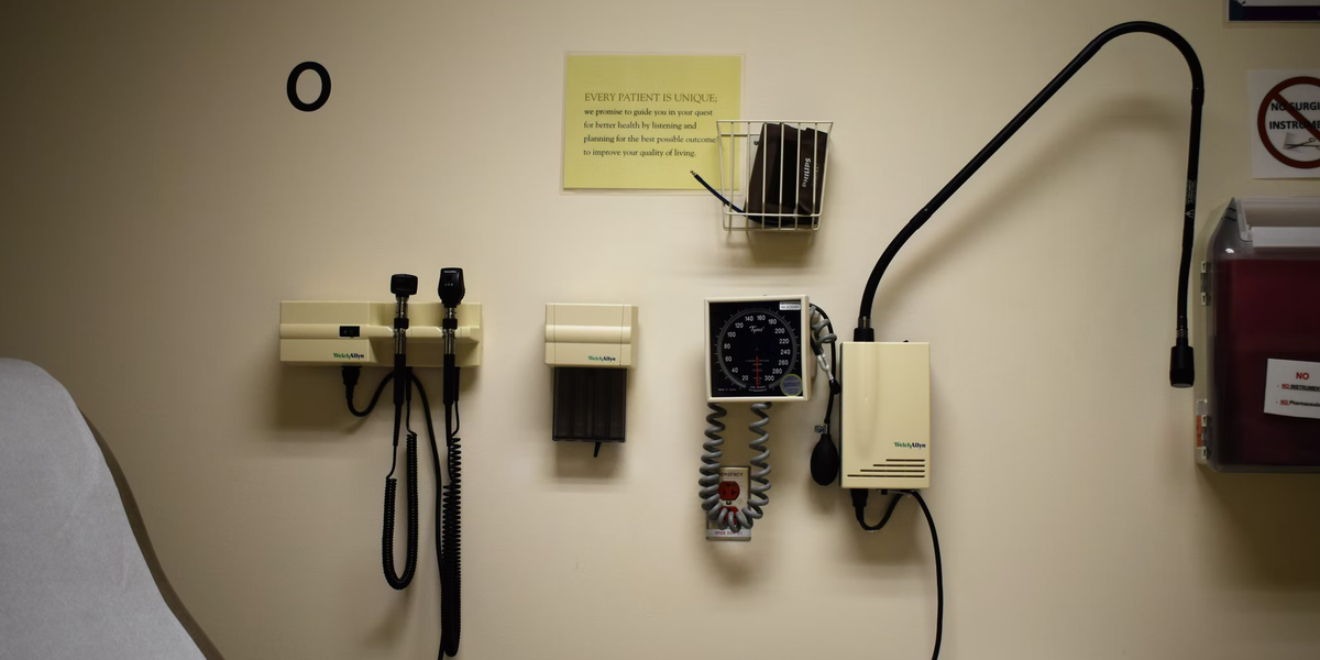 Read This Before Your Next OB/GYN Visit