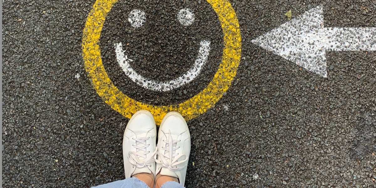 Real-Life Tips for Stress Relief and Your Brain After 40 from Wile: The Cognition Dietitian