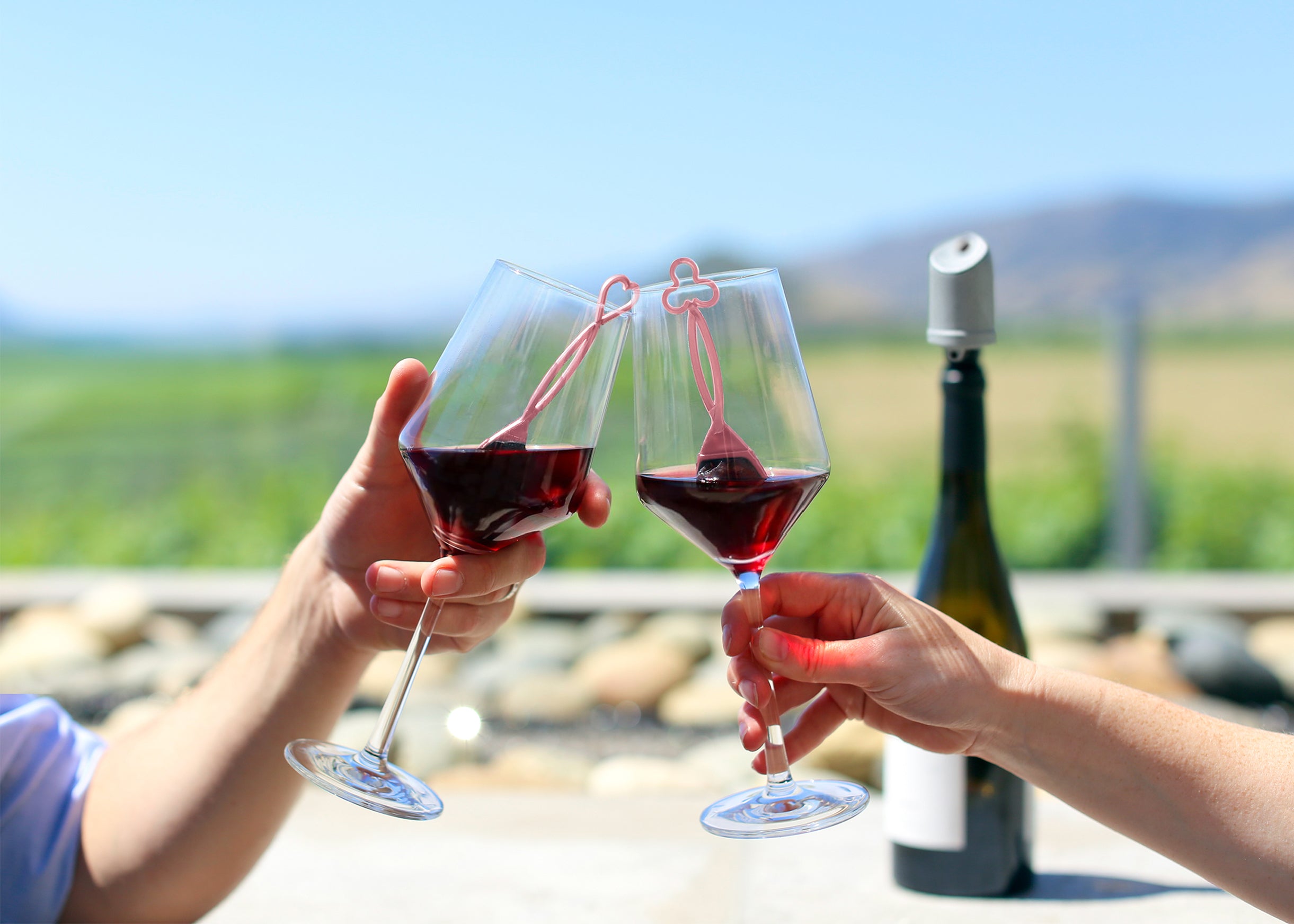 Surprising line wine headaches allergies perimenopause over 40 Wile