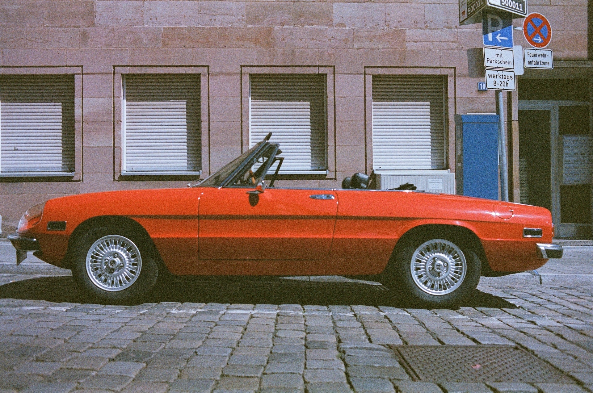 Why Isn't There a Female Midlife Crisis | Wile