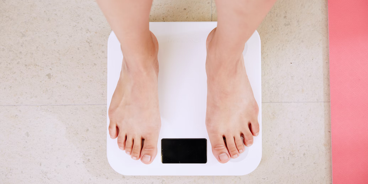 What Hormone Causes Weight Gain?