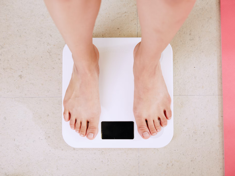 What Hormone Causes Weight Gain?