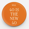 WILE 40 is the New 40