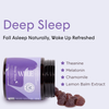 Deep Sleep Gummies