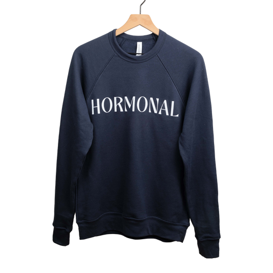 Hormonal Sweatshirt
