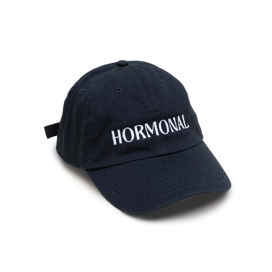 Hormonal Baseball Hat